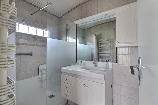 Maison 3 pièces 65.5 m2