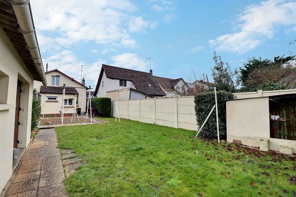 Maison 3 pièces 65.5 m2