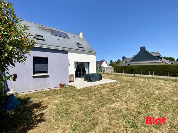 Maison 5 pièce(s)