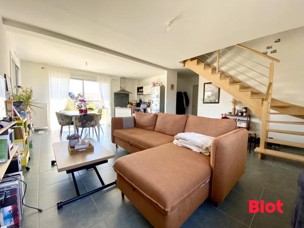 Maison 5 pièce(s)