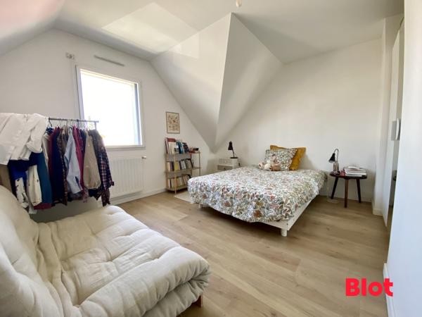 Maison 5 pièce(s)