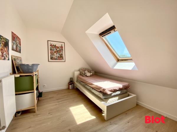 Maison 5 pièce(s)