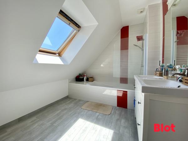 Maison 5 pièce(s)