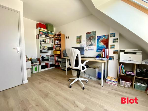 Maison 5 pièce(s)