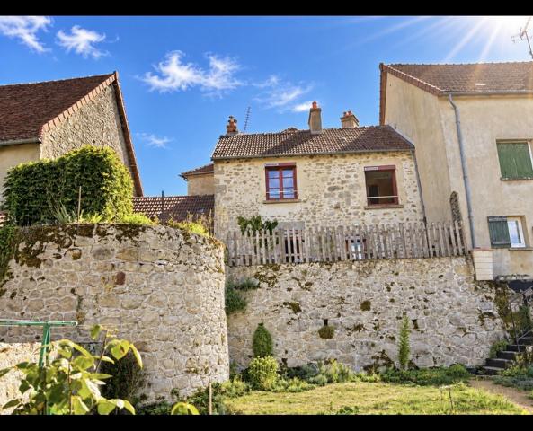 Maison à CHENERAILLES (23130)