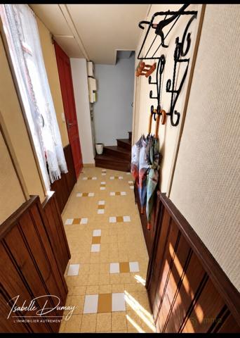 Maison à CHENERAILLES (23130)