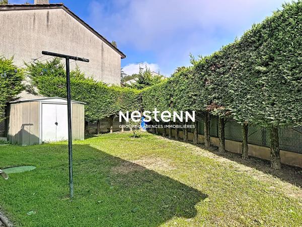 MAISON RILLIEUX LA PAPE SECTEUR VANCIA AVEC JARDIN 3 CHAMBRES AU CALME PROCHE ÉCOLE ET TRANSPORTS