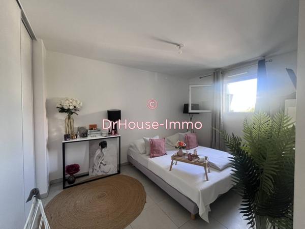 Appartement à vendre 2 pièces de 33 m²