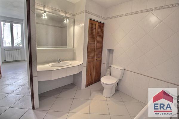 Maison Montélimar 4 pièce(s) 80 m²