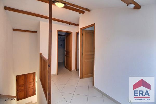 Maison Montélimar 4 pièce(s) 80 m²