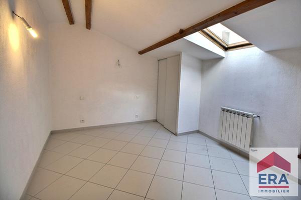 Maison Montélimar 4 pièce(s) 80 m²