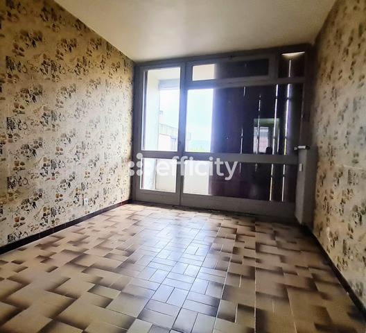 Appartement 4 pièces - 78 m² Exclusivité efficity