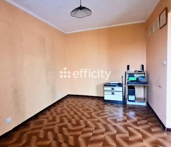 Appartement 4 pièces - 78 m² Exclusivité efficity