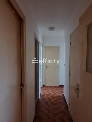 Appartement 4 pièces - 78 m² Exclusivité efficity