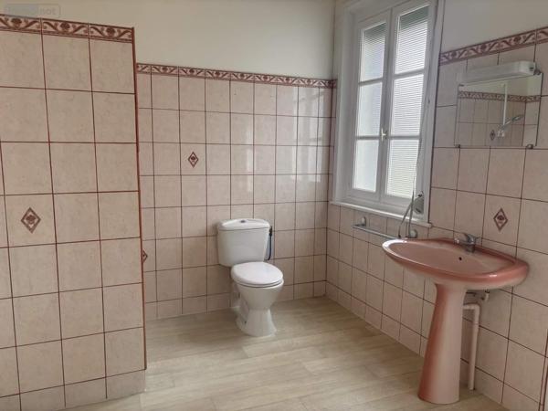 Maison à vendre à Rue dans la Somme (80120), ref : 113/1719