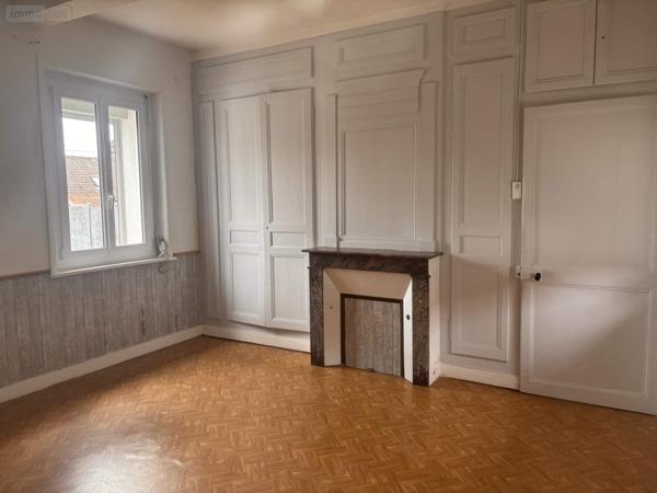 Maison à vendre à Rue dans la Somme (80120), ref : 113/1719