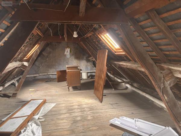 Maison à vendre à Rue dans la Somme (80120), ref : 113/1719