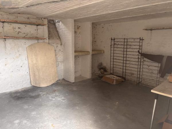 Maison à vendre à Rue dans la Somme (80120), ref : 113/1719