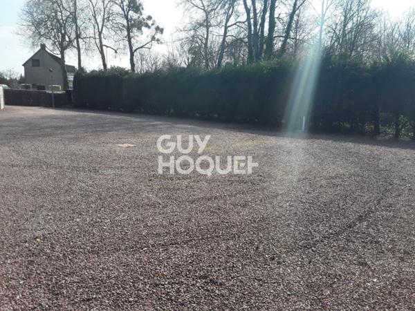 Entrepôt / local industriel 180 m² PERIERS