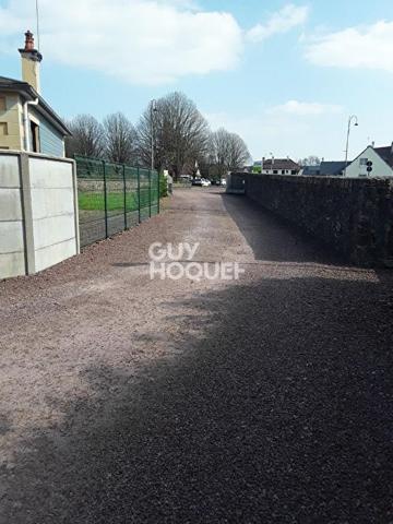 Entrepôt / local industriel 180 m² PERIERS