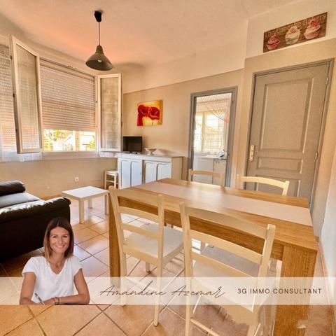 Vente / Appartement