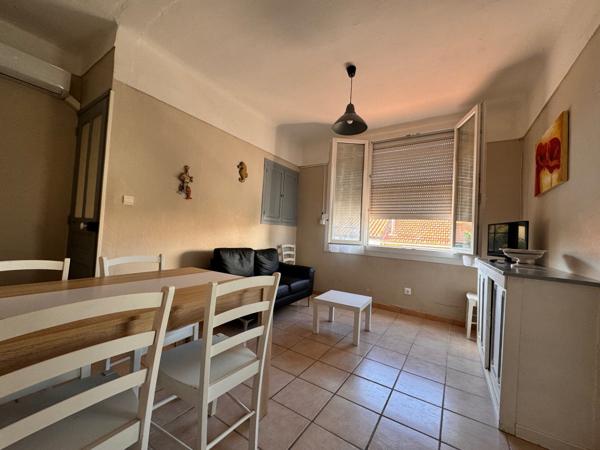 Vente / Appartement