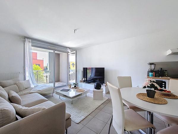 Appartement T2 ST Joseph