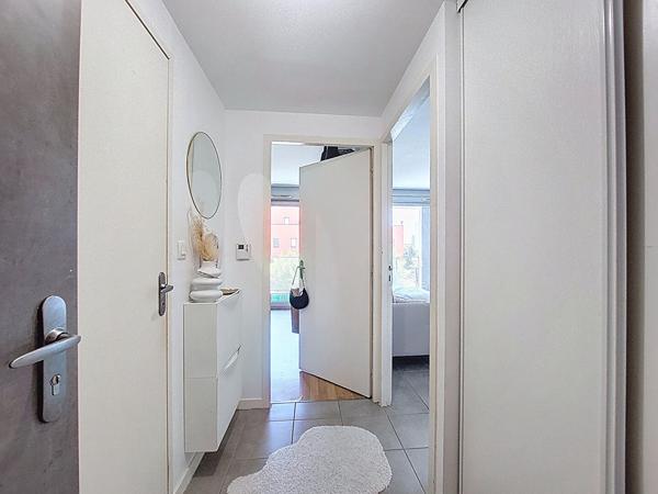 Appartement T2 ST Joseph