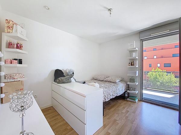 Appartement T2 ST Joseph