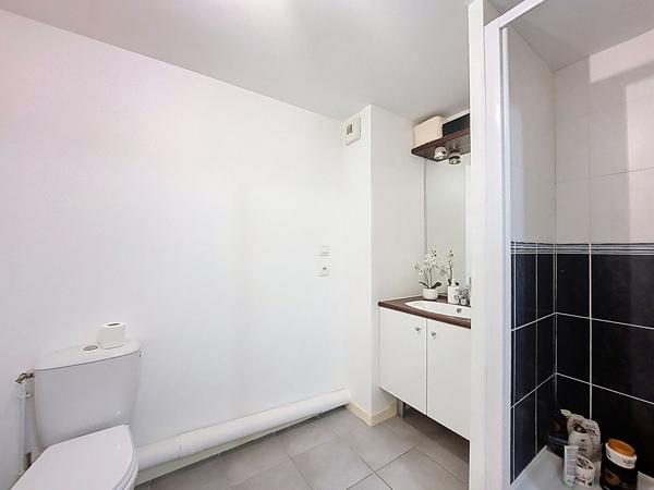 Appartement T2 ST Joseph