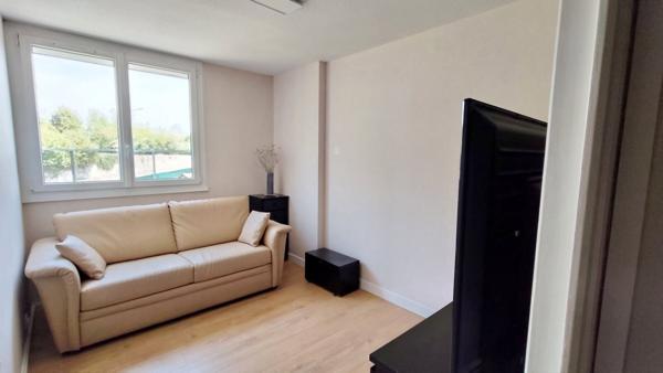 Appartement 4 pièces 95 m2