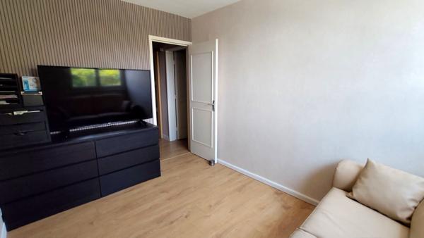 Appartement 4 pièces 95 m2