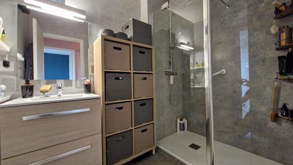 Appartement 4 pièces 95 m2