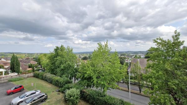 Appartement 4 pièces 95 m2