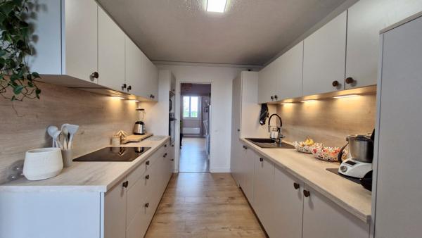 Appartement 4 pièces 95 m2