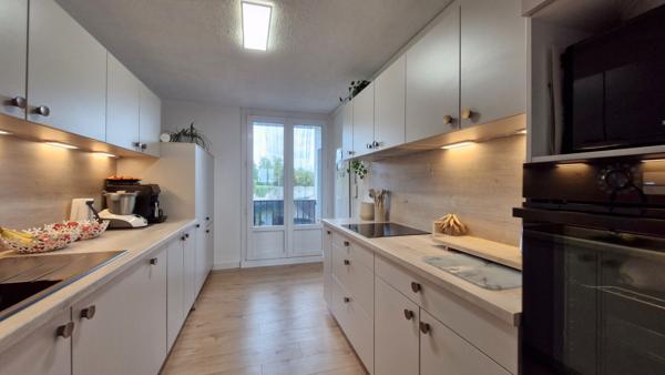 Appartement 4 pièces 95 m2