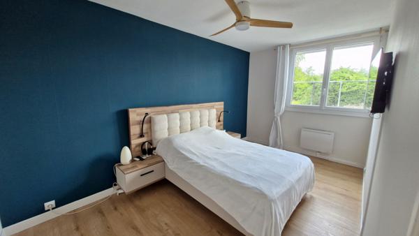 Appartement 4 pièces 95 m2