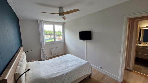 Appartement 4 pièces 95 m2