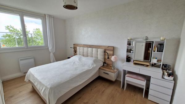 Appartement 4 pièces 95 m2