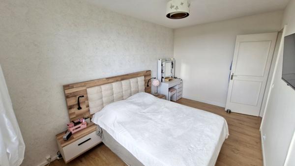 Appartement 4 pièces 95 m2