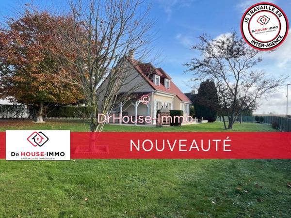 Maison à vendre 5 pièces de 100 m²