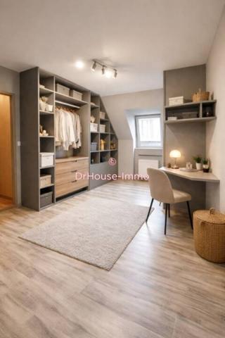 Maison à vendre 5 pièces de 100 m²