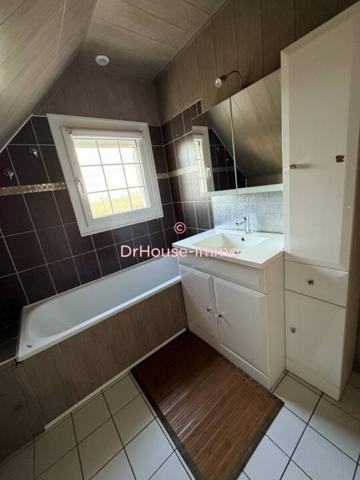 Maison à vendre 5 pièces de 100 m²