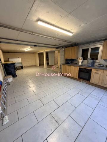 Maison à vendre 5 pièces de 100 m²