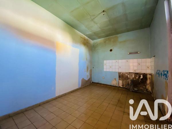 Maison à vendre 3 pièces 81 m² La Ferté-Milon