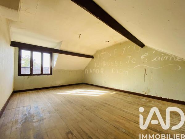 Maison à vendre 3 pièces 81 m² La Ferté-Milon