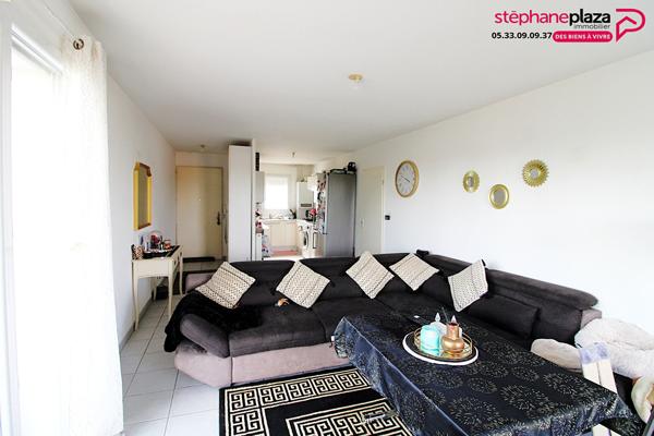 Appartement 3 pièces 63 m2