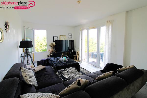 Appartement 3 pièces 63 m2