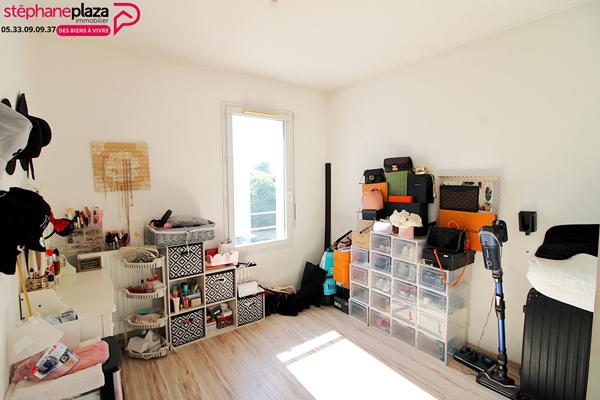 Appartement 3 pièces 63 m2