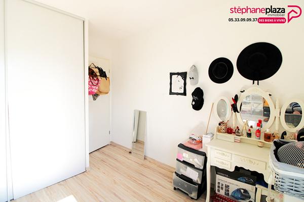 Appartement 3 pièces 63 m2
